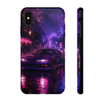 S14 Silvia Kouki Night Tough Phone Case