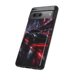 GT-R R35 Cyber Racing Phone Case