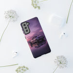 S2000 Lavender Dusk JDM Car Tough Phone Case