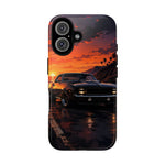 1969 Camaro Hidden Headlight RS Tough Phone Case