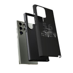 1956 F100 Gray Classic Pickup Tough Phone Case Cover Gift