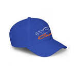 1971 Cuda Hat | Plymouth Barracuda Cap | Classic Muscle Car Hat