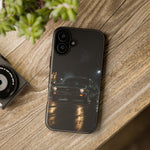 1969 Nova SS 396 Classic Sleeper Muscle Art Tough Phone Case