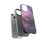 S2000 Lavender Dusk JDM Car Tough Phone Case