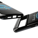 1957 Bel Air Blue Classic Cruiser Tough Phone Case Cover Gift