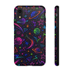 Arcade Carpet 89 Tough Phone Case