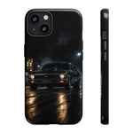 1969 Nova SS 396 Classic Sleeper Muscle Art Tough Phone Case