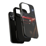 1971 Hemi Cuda 426 Classic Muscle Car Art Tough Phone Case