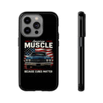 1970 Chevelle SS American Muscle Tough Phone Case Cover Gift