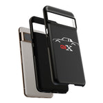 GNX Classic Car silhouette Tough Case | Phone Cover