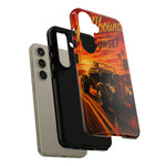 Hellbound For Sunset Deuce Highboy Phone Case Tough Case