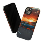 1970 Superbird Wing Muscle Car Aero Art Tough Phone Case