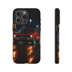 Nova SS 1965 L79 327 Classic Art Tough Phone Case