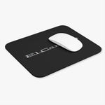 1971 - 1975 El Camino Script logo Mouse Pad | Car Emblem Desk Mat