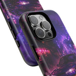 S14 Silvia Kouki Night Tough Phone Case