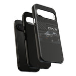 GNX Phone Case Black Turbo Muscle Car Tough Cover Gift Art