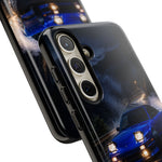 Silvia S13 Zenki JDM Drift Classic Art Tough Phone Case
