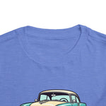 1955 Bel Air Cute Classic Car Toddler Boys Girls T-Shirt Baby Gift