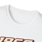 1966 GT350 Fastback T-Shirt — Vintage Muscle Car Tee