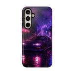 S14 Silvia Kouki Night Tough Phone Case