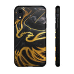 Screaming Chicken Hood Bird Rising Phoenix Trans Am Firebird phone case