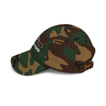 Nova SS 1962 Embroidered Hat Classic Muscle Car Outline Cap Vintage Silhouette Dad Hat Gift
