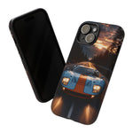 Blue Orange GT40 phone case | Tough Cover