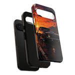 1969 Camaro Hidden Headlight RS Tough Phone Case