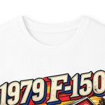 1979 F-150 American 4x4 Legend Long Sleeve Tee | Vintage Truck Graphic