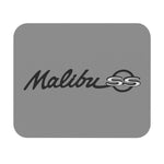Malibu SS Logo Mouse Pad | Car Emblem Desk Mat