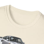 1987 Porsche 959 Komfort German Classic Car T-Shirt