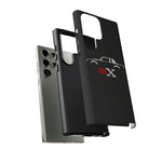 GNX Classic Car silhouette Tough Case | Phone Cover