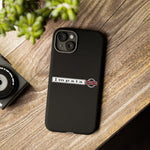 1967 Impala SS Phone Case for Classic Chevy Muscle Car Fans