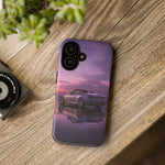 S2000 Lavender Dusk JDM Car Tough Phone Case