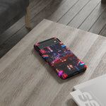 300ZX Twin Turbo 90s Tough Phone Case