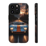 Blue Orange GT40 phone case | Tough Cover