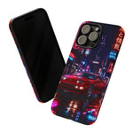 300ZX Twin Turbo 90s Tough Phone Case