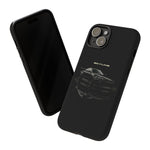 Skyline R34 GTR Phone Case for JDM Fans, Tough Cover