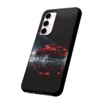 Supra (MK4 A80) Phone Case – JDM Icon Protective Cover for Car Lovers
