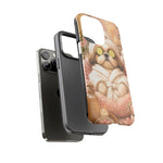 Spa Shih Tzu Phone Case | Cute Dog Relaxation