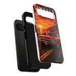 1965 Impala SS 427 Classic Full Size Muscle Art Tough Phone Case