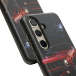 1971 Hemi Cuda 426 Classic Muscle Car Art Tough Phone Case