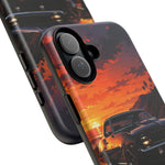 1969 Camaro Hidden Headlight RS Tough Phone Case