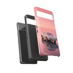 Pearl C2 Corvette Sting Ray Tough Phone Case