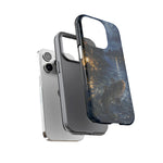 Catfish Midnight Bank Tough Phone Case