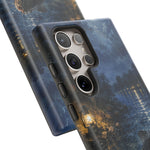 Catfish Midnight Bank Tough Phone Case