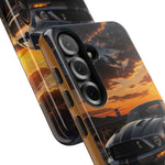 GT500 S197 Classic Modern Art Tough Phone Case