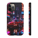 300ZX Twin Turbo 90s Tough Phone Case