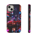 300ZX Twin Turbo 90s Tough Phone Case