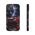 1970 Olds 442 W-30 Storm Tough Phone Case